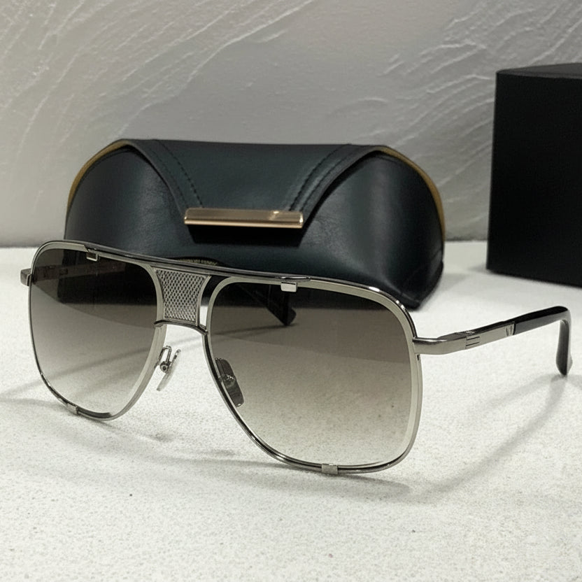 The Mach Five: ADITA DRX-2087 High-Velocity Sunglasses