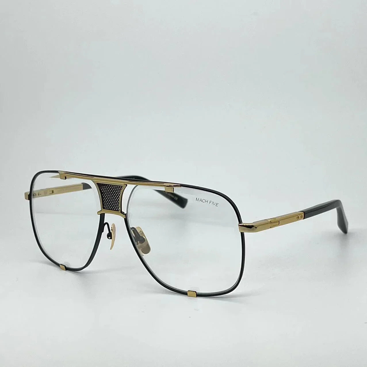 The Mach Five: ADITA DRX-2087 High-Velocity Sunglasses