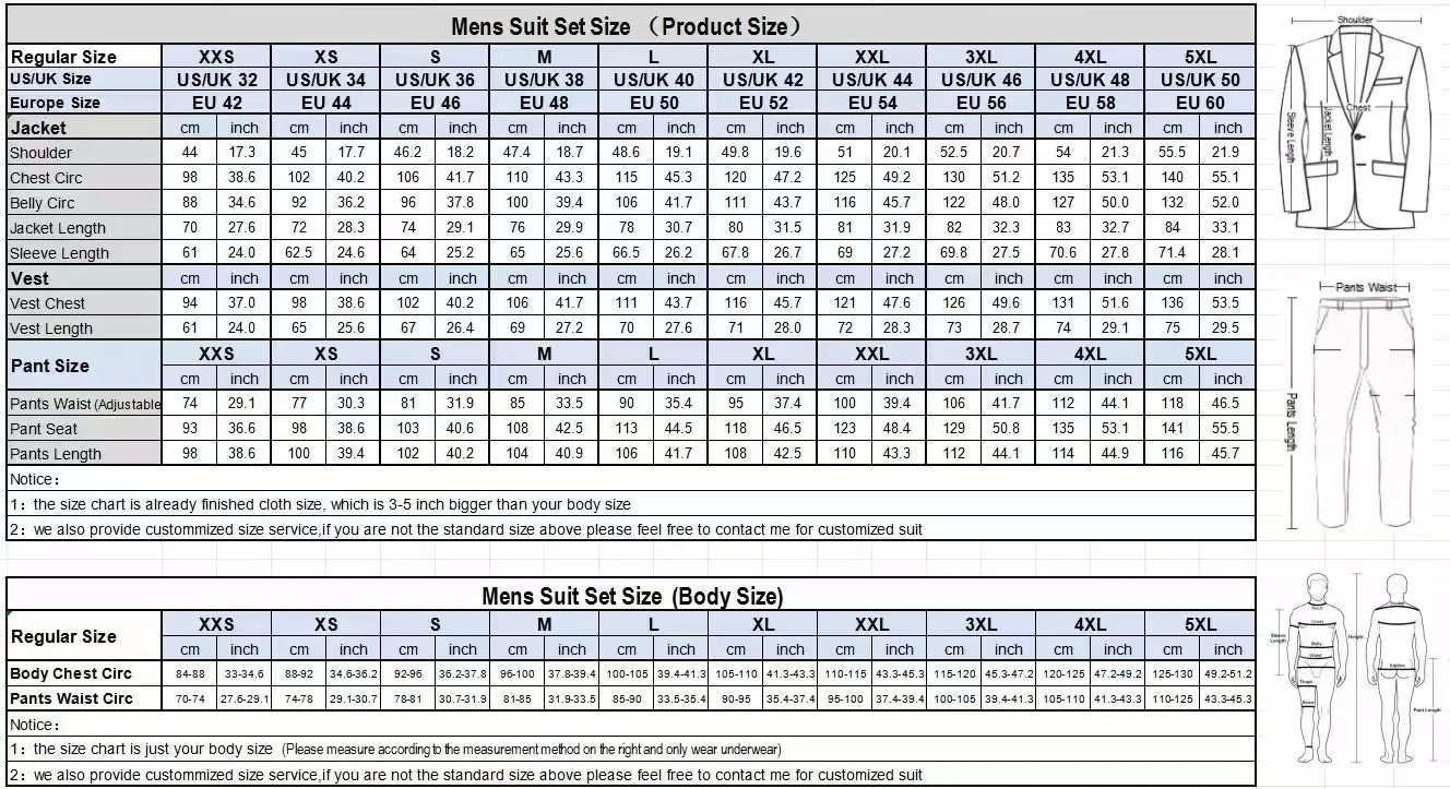 The Azure Coast: 3-Piece Retro Linen Wedding Suit