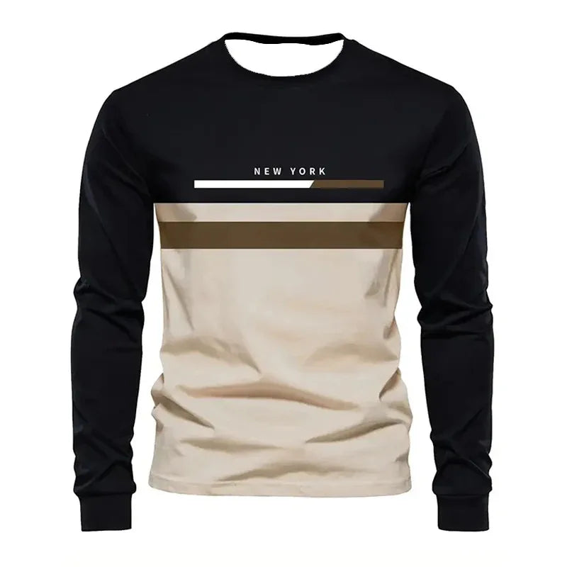 The Metropol: Essential Monogram Base Layer