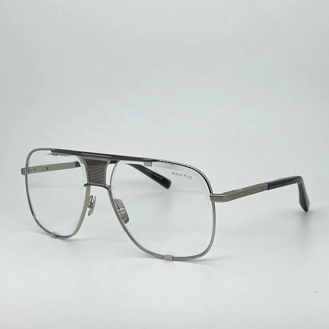 The Mach Five: ADITA DRX-2087 High-Velocity Sunglasses