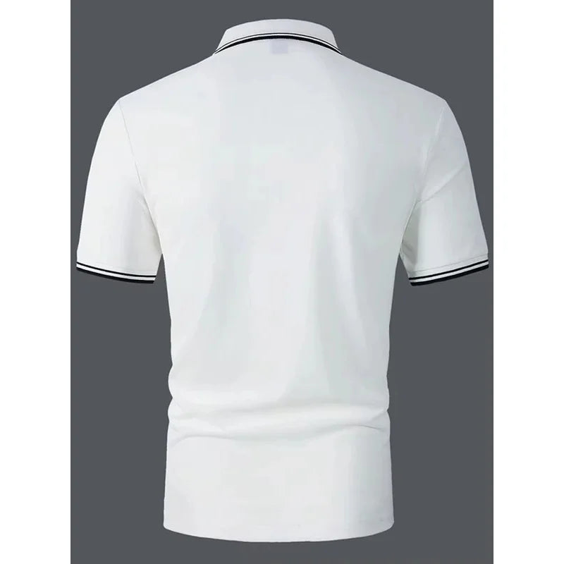 The Prime Links: Heritage Golf Polo