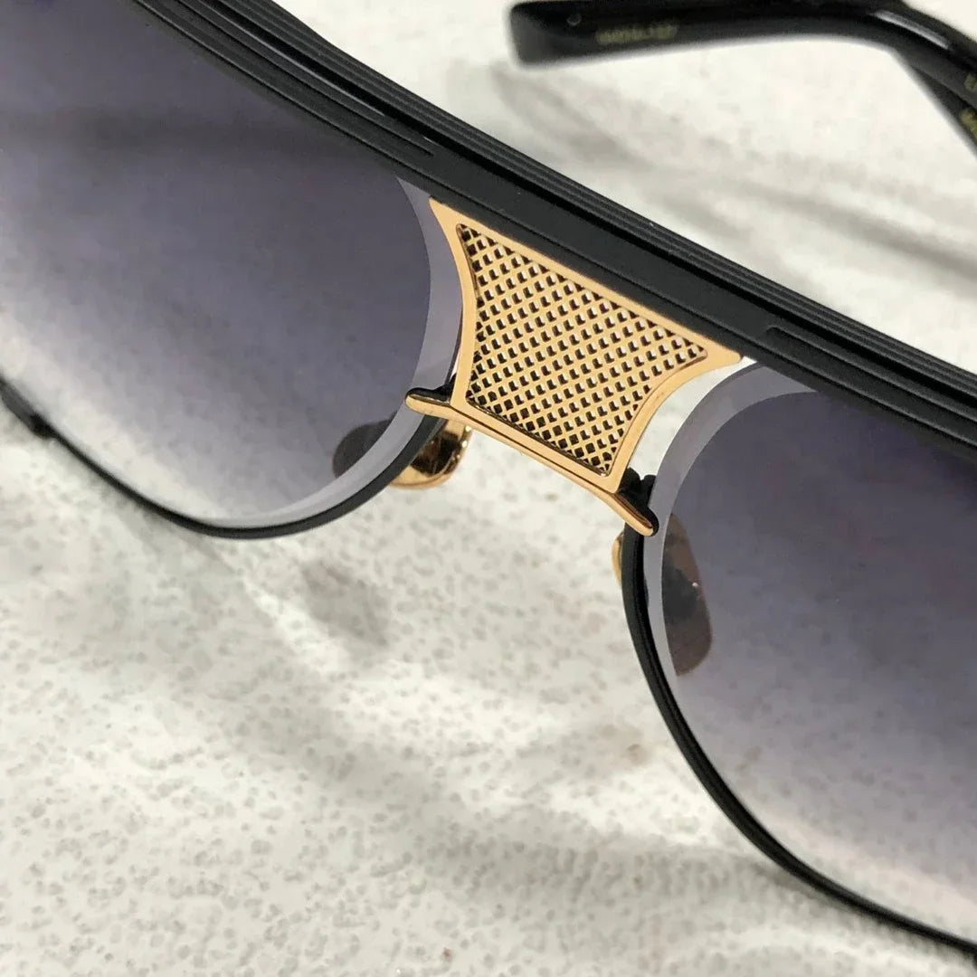The Mach Five: ADITA DRX-2087 High-Velocity Sunglasses