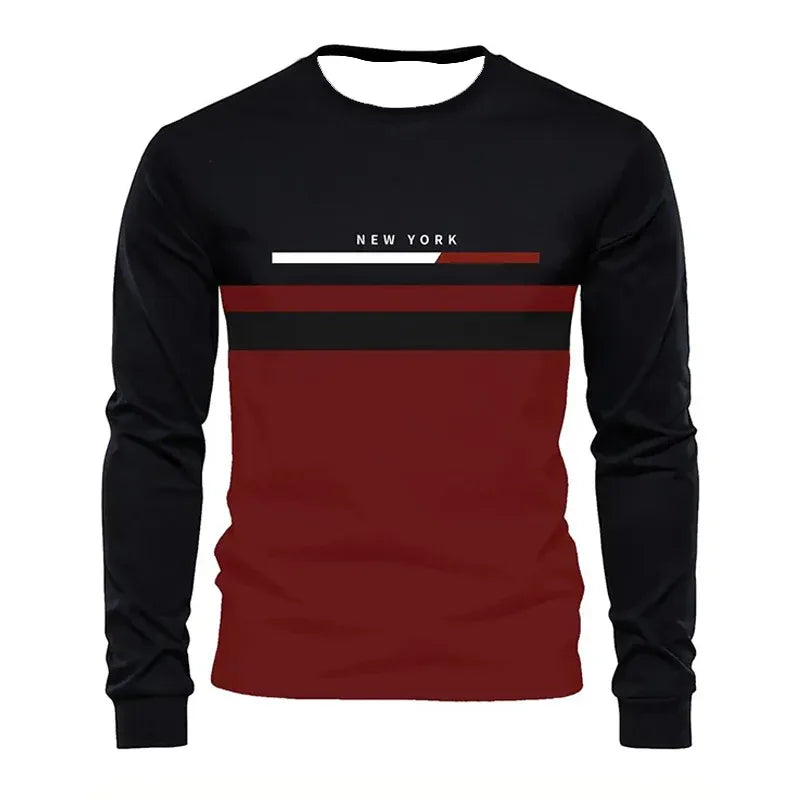 The Metropol: Essential Monogram Base Layer