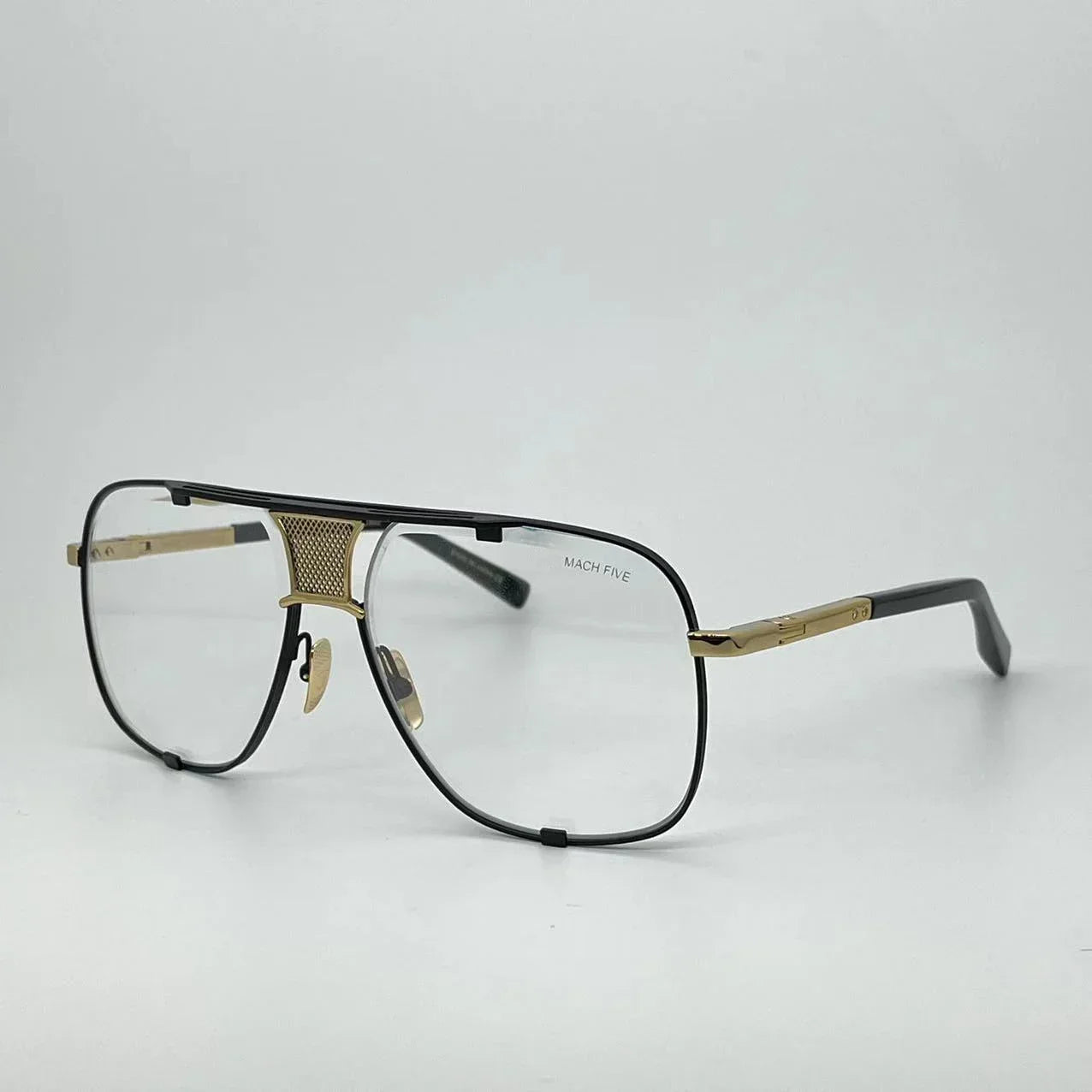 The Mach Five: ADITA DRX-2087 High-Velocity Sunglasses