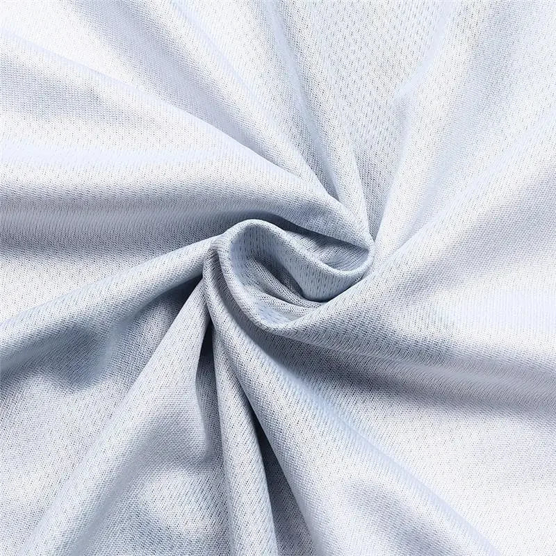 The Vector Flow: 3D Printed Performance Top