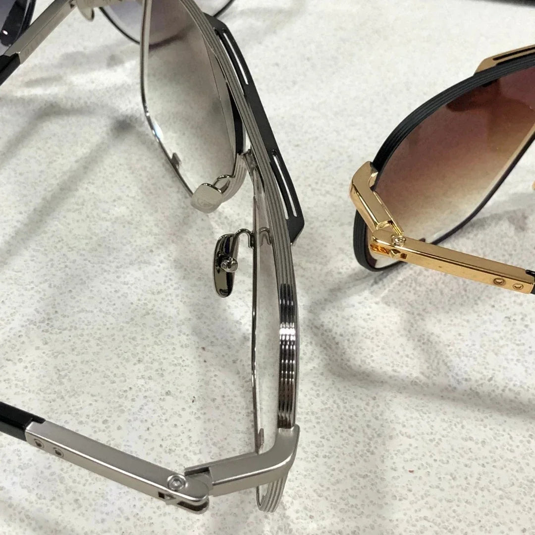 The Mach Five: ADITA DRX-2087 High-Velocity Sunglasses