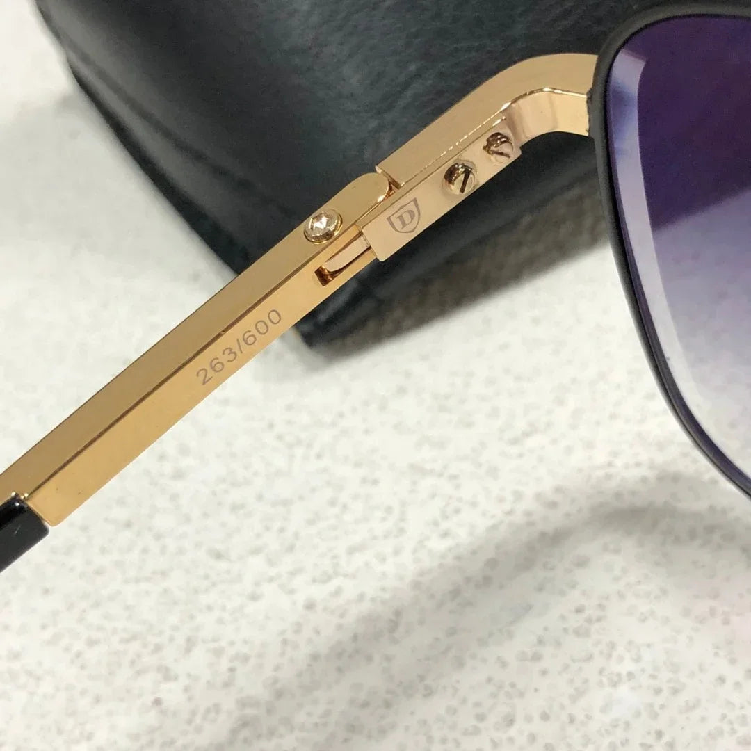 The Mach Five: ADITA DRX-2087 High-Velocity Sunglasses