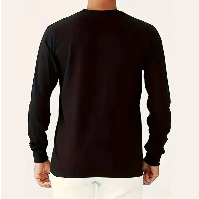 The Metropol: Essential Monogram Base Layer