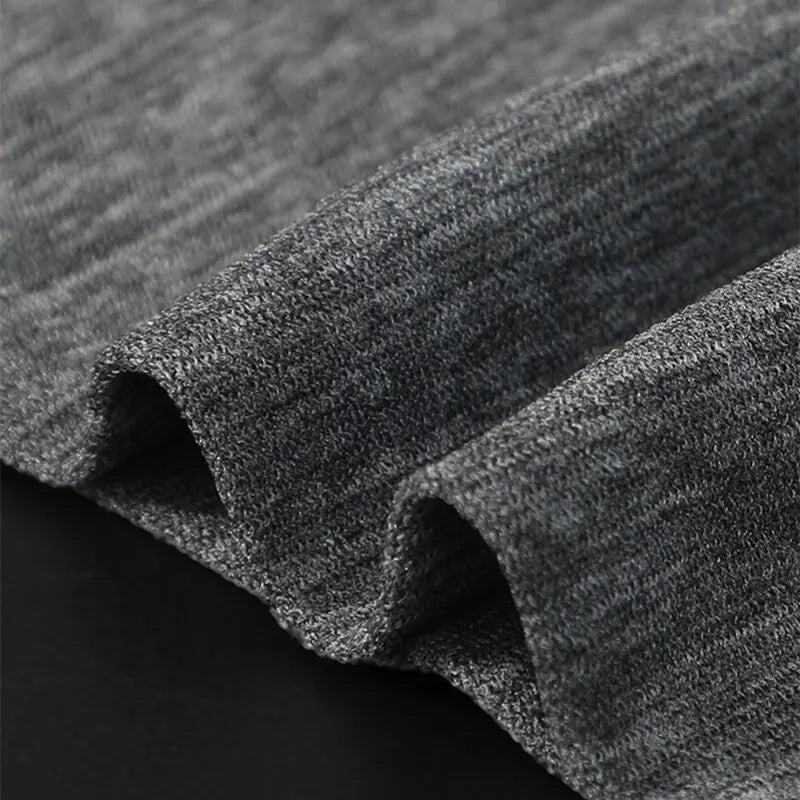 The Arctic Breeze: 20-Pack Ultra-Thin Ice Silk Business Socks